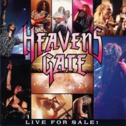 Heavens Gate : Live for Sale !